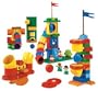 LEGO DUPLO Tubes Experiment Set