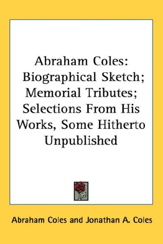 Memorials