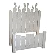 Seabrook Classics Pelican Panel Bed Panel Bed