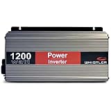 Whistler PI-1200W Power Inverter