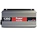 Whistler PI-1200W 1,200 Watt Power Inverter