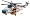 LEGO City Model 7738 Coast Guard Helicopter & Life Raft