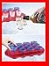 Ice Shot Eisgl�ser Glas aus Eis 12 Stck.-Set Party
