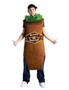 Adult-Costume Blunt Master Joint Adult Halloween Costume - Most Adults