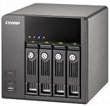 TS-410 Turbo NAS