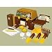 Buki - 2273DT - Jeu �ducatif - Science et Nature - Explorateur Nature avec Graines