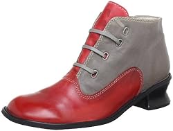 Tiggers TS131-ROMA 6, Damen Stiefel, Mehrfarbig (pop/sonata), EU 38