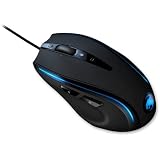 Roccat Kone Laser Gaming Maus schnurgebunden schwarzvon "ROCCAT"