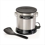 Presto 05414 GranPappy Elite Deep Fryer