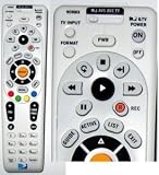 DIRECTV RC65RX Remote Control with RF