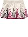 Old Navy Baby Salt Printed Corduroy Ruffle Skirts