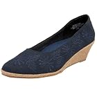 Annie Shoes Belinda Espadrille