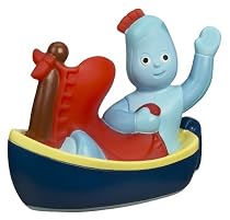 In The Night Garden Push 'n' Play Igglepiggle