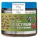 New Life Spectrum Small Fish Formula .5mm Sinking Pellet Fish Food