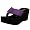 Flash Purple