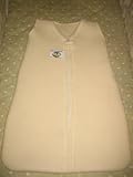 NEW Baby Lamb Sleeping Bag 100% Organic ECO Wool