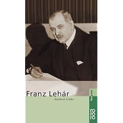 Franz Lehar.