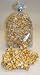 Gourmet Food : Scott's Cakes Gourmet Carmel Popcorn 1/2 Pound Under the Sea Bag