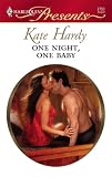 One Night, One Baby (Harlequin Presents)
