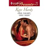One Night, One Baby (Harlequin Presents)