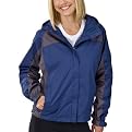 C9 by Champion&reg; Technical Jacket With Fleece Lining - Aerial/Rev Blue