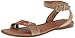 Minnetonka Women's Bali Dress Sandal