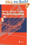 Physik f�r Ingenieure (Springer-Lehrb...