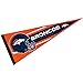 Denver Broncos Official 30 inch Large Pennant