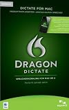 Dragon Dictate 2.5 für MAC [Download]
