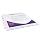 Avery Diamond Clear Multi-Page Capacity Sheet Protectors, Acid Free, Pack of 25 (74171)