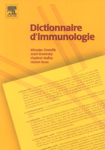 immunologie