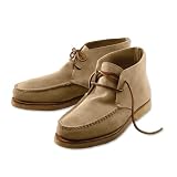 Eastland Suede Chukkas