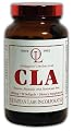 Olympian Labs CLA, 1,000 mg, 90-Softgels, Glass (Pack of 2)
