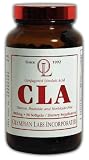 Olympian Labs CLA, 1,000 mg, 90-Softgels, Glass (Pack of 2)
