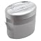 Aurora 4-Sheet Desktop Crosscut Paper/Credit Card Shredder