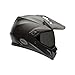 Bell MX-9 Adventure Solid Helmet - X-Large/Matte Black RS.32899.00