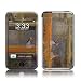 Renoir - Boating on the Seine Design Apple iPod Touch 2G (2nd Gen) / 3G (3rd Gen) Protector Skin Decal Sticker
