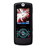 Motorola Z3 Black Sim Free Mobile Phone