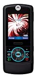 Motorola Z3 Black Sim Free Mobile Phone