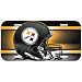 NFL Pittsburgh Steelers License Plate