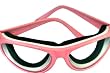 RSVP International Onion Goggles, Pink