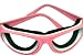 Kitchen & Housewares : RSVP International Onion Goggles, Pink
