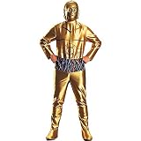 Adult C3PO Costume - Star Wars