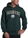 Colorado State Rams Hoodie with Arch and Mascot