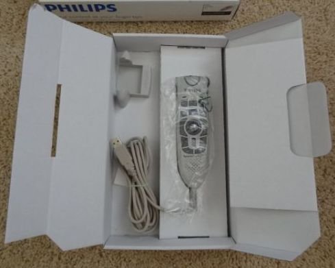 Philips Speechmike 5276