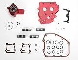 Feuling Oil System Pack - Race Series 7072