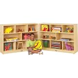 JNT0369JC - Super-Sized Fold-n-Lock Storage Unit