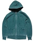 Billabong Snowboarding Mens Sherpa Hoodie