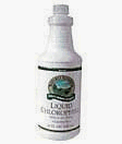 Chlorophyll, Liquid (32 FL OZ)