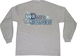 My Dad's The Greatest Youth Long SleeveT-Shirt